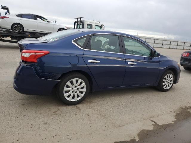 2018 Nissan Sentra S - Фото 3