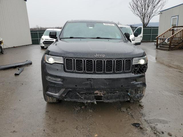 2019 Jeep Grand Cherokee Overland - Фото 5