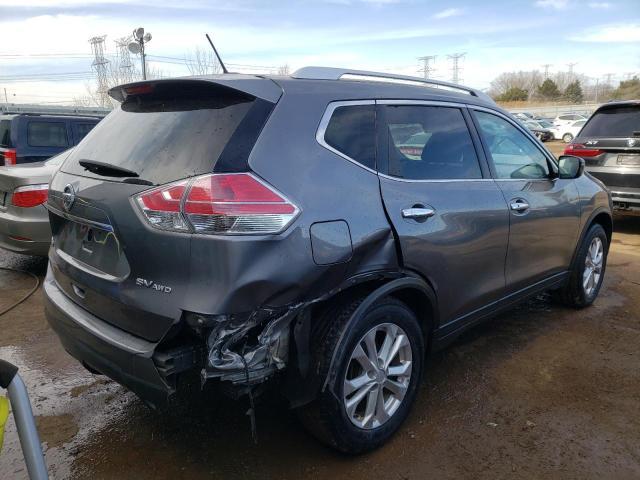 2016 Nissan Rogue S - Фото 3