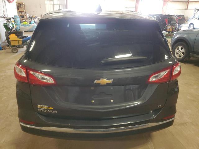 2018 Chevrolet Equinox Lt - Image 6