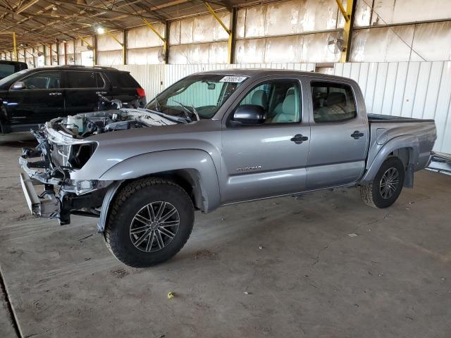 2014 Toyota Tacoma Double Cab