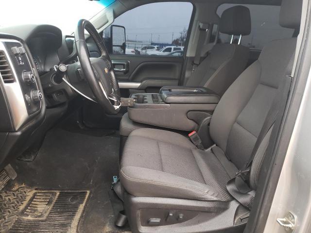 2018 Chevrolet Silverado K1500 Lt - Image 7