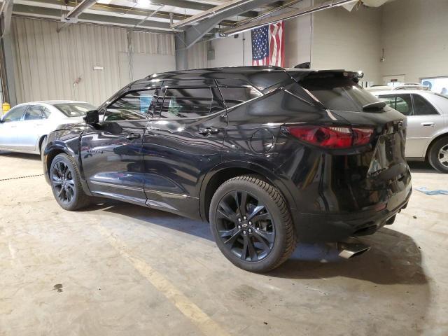 2019 Chevrolet Blazer Rs - Фото 2