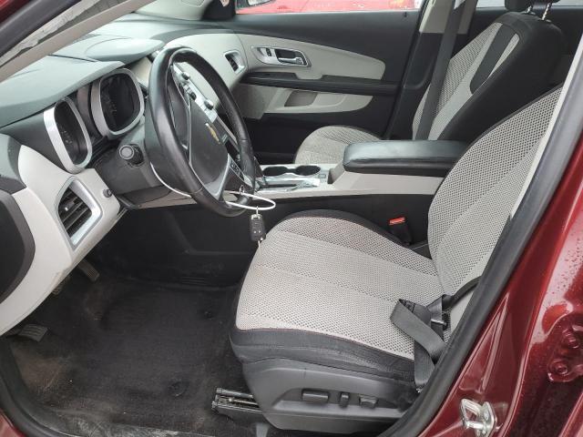 2016 Chevrolet Equinox Lt - Image 7