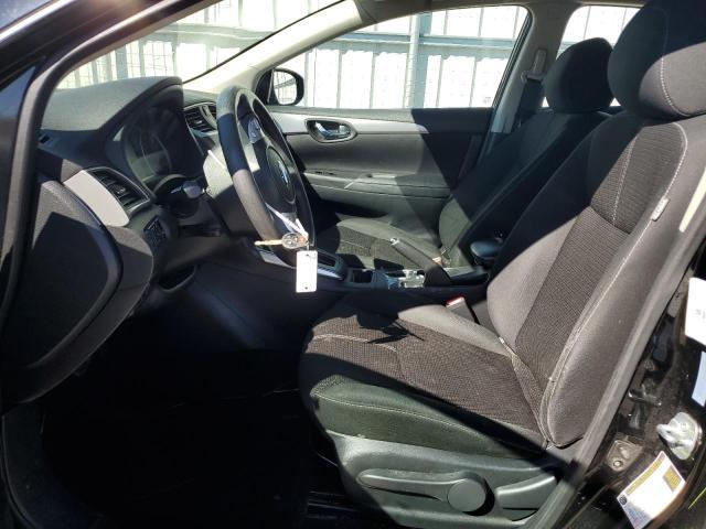 2018 Nissan Sentra S - Image 7