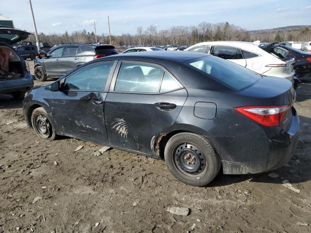 2014 Toyota Corolla L - Image 2
