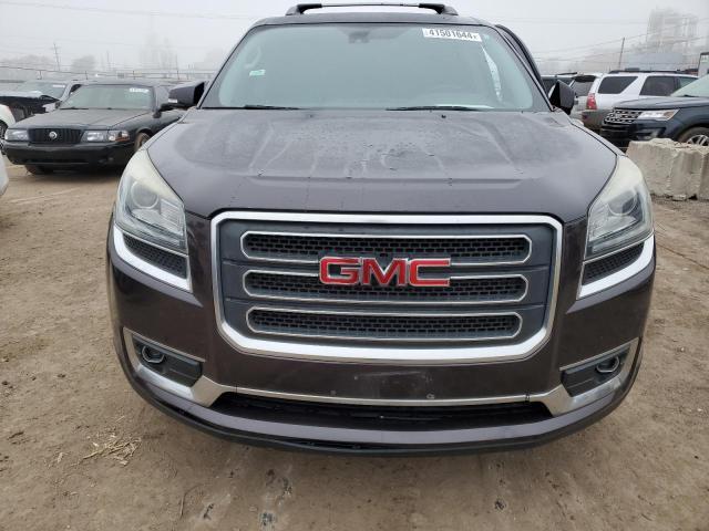 2016 GMC Acadia Slt-1 - Фото 5