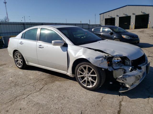 2012 Mitsubishi Galant Es - Фото 4