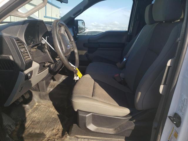 2019 Ford F150 Super Cab - Фото 7