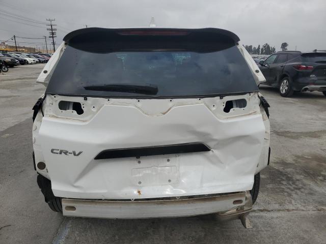 2019 Honda Cr-V Lx - Фото 6