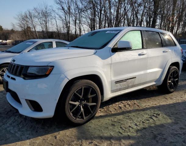 2018 Jeep Grand Cherokee Trackhawk