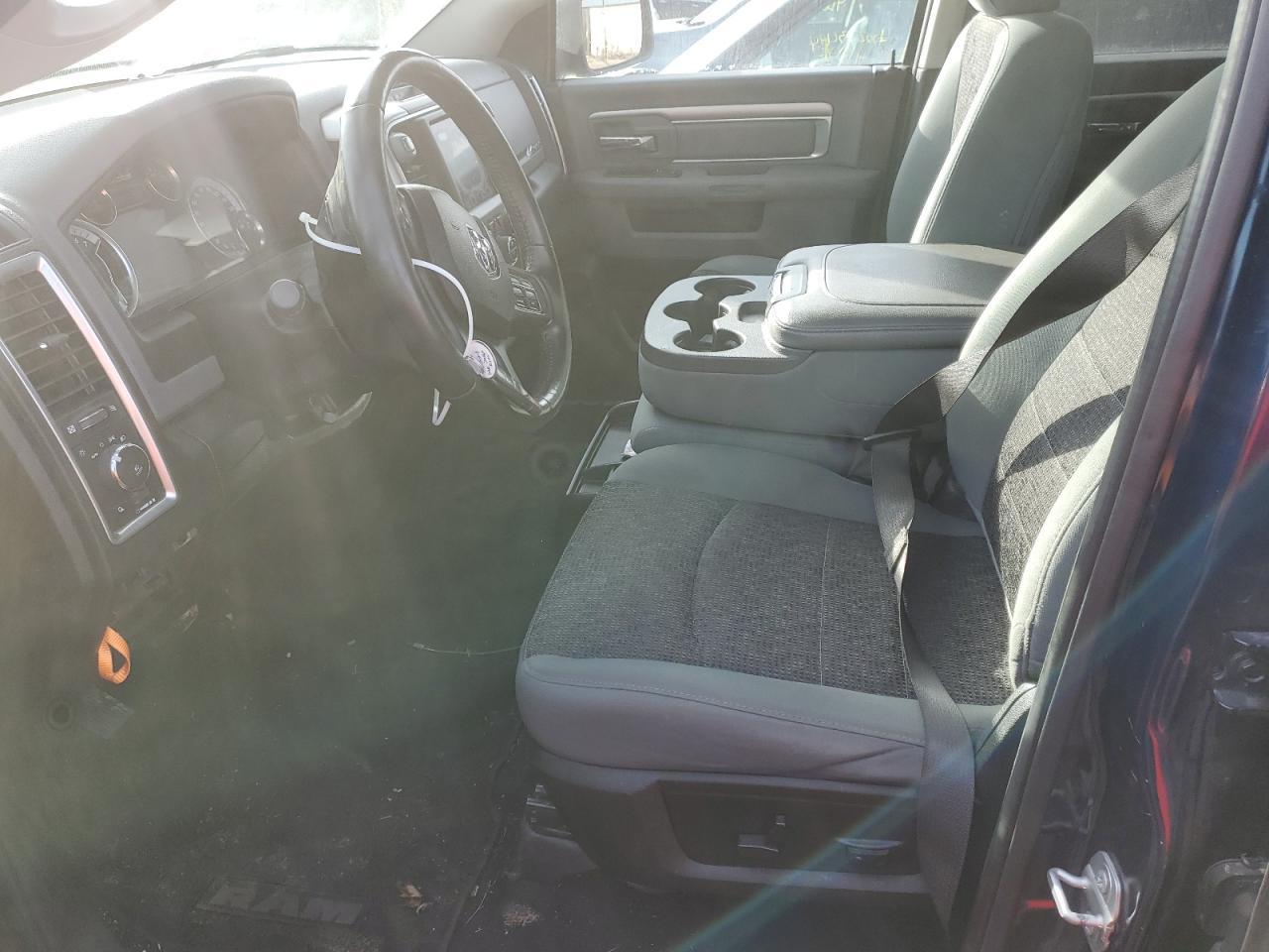 2019 RAM 1500 CLASS - Image 7