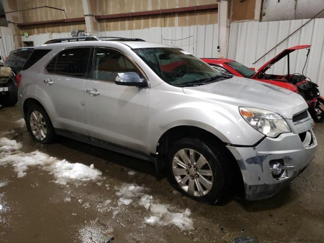 2011 Chevrolet Equinox Ltz - Image 4