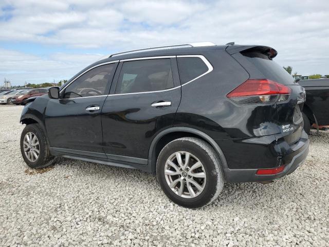 2018 Nissan Rogue S - Фото 2