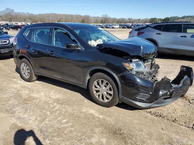 2016 Nissan Rogue S - Фото 4