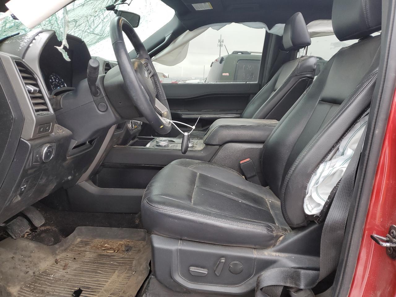 2021 FORD EXPEDITION - Image 7