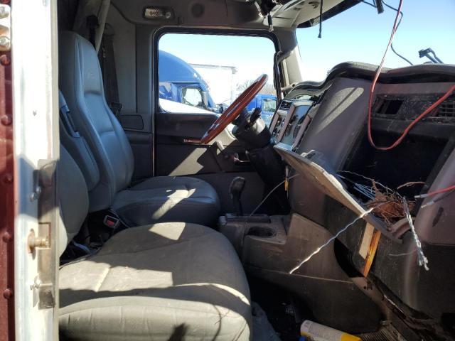 2007 Kenworth Construction T600 - Фото 5