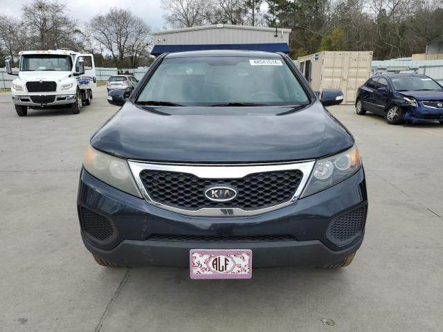 2012 Kia Sorento Base - Фото 5