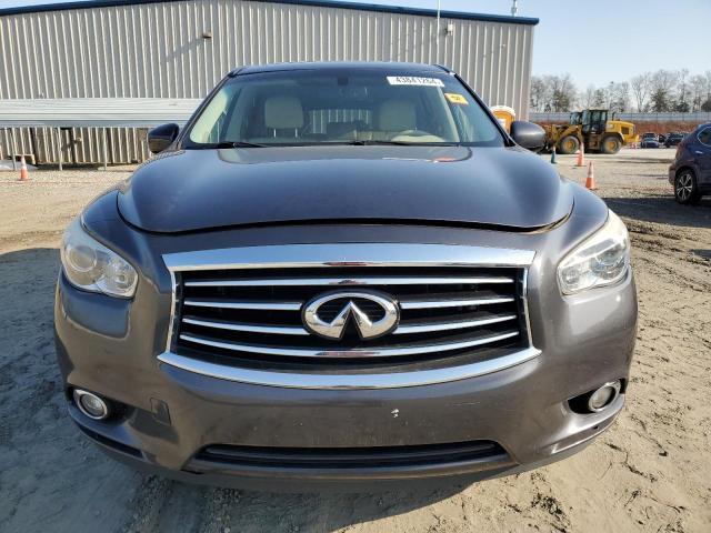 2014 Infiniti Qx60 - Фото 5