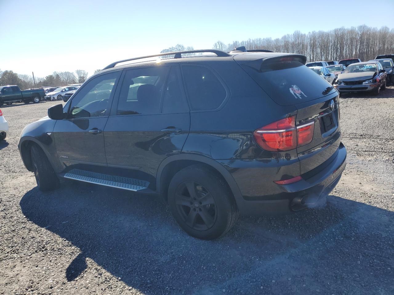 2011 BMW X5 XDRIVE3 - Фото 2