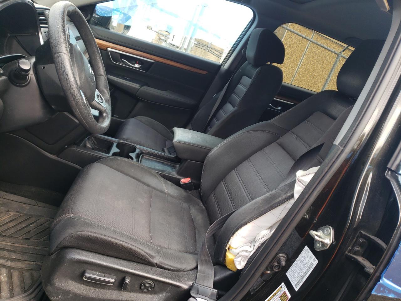 2019 HONDA CR-V EX - Image 7