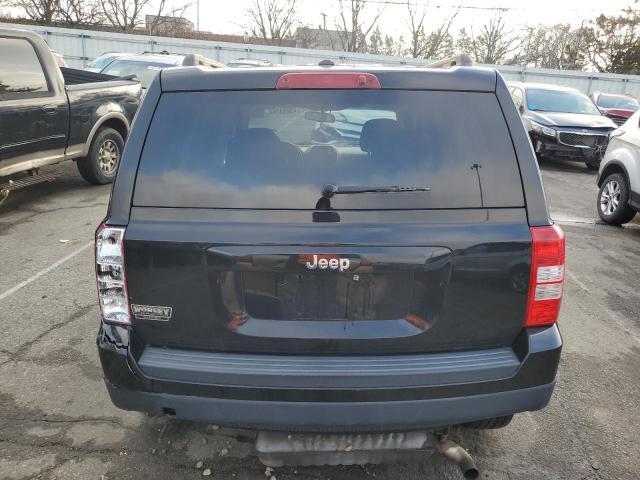 2016 Jeep Patriot Sport - Image 6