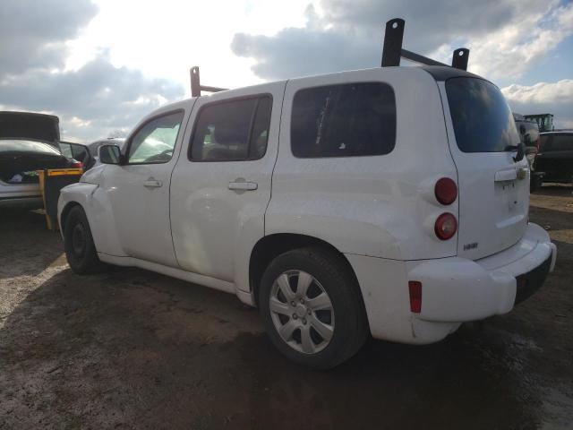 2011 Chevrolet Hhr Lt - Image 2