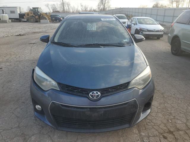 2015 Toyota Corolla L - Image 5