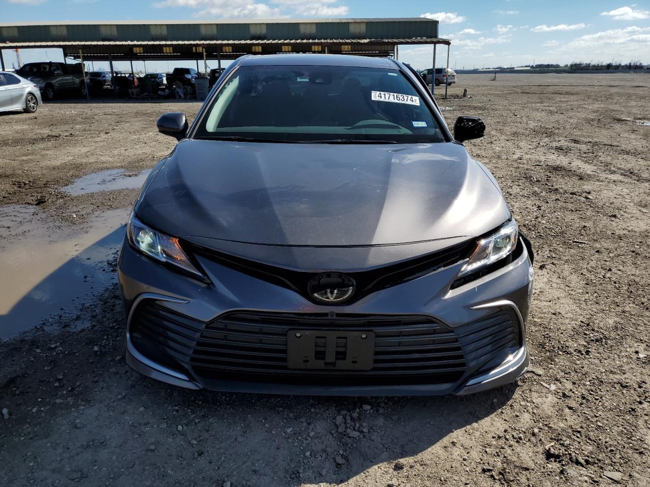 2023 TOYOTA CAMRY LE - Image 5