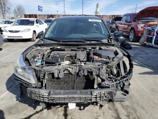 2016 Honda Accord Lx - Фото 5