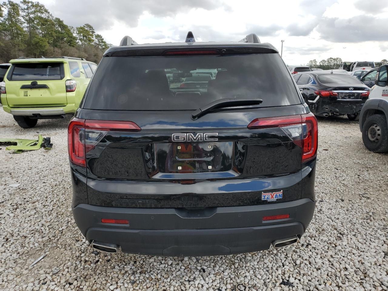 2023 GMC ACADIA SLT - Image 6
