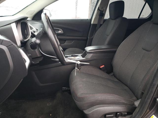 2015 Chevrolet Equinox Lt - Image 7