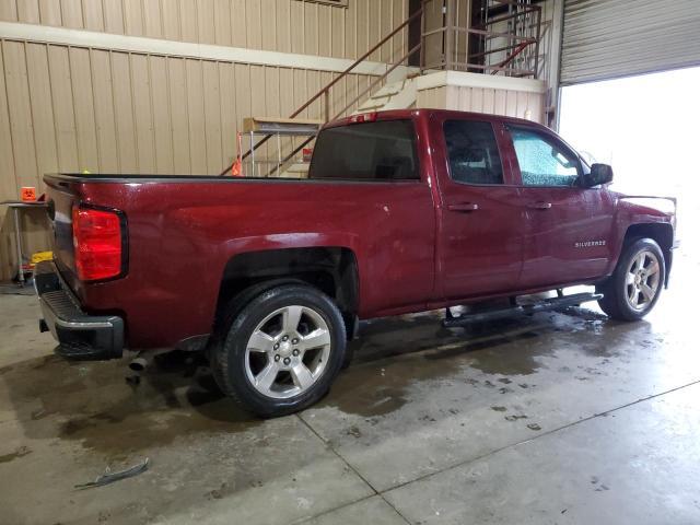 2015 Chevrolet Silverado K1500 Lt - Фото 3