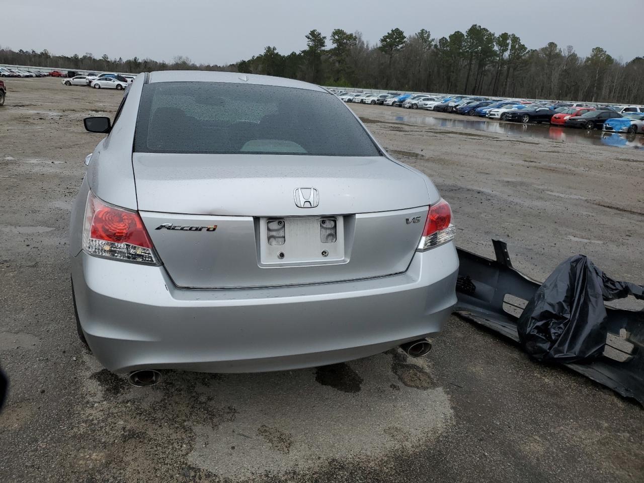 2010 HONDA ACCORD EXL - Image 6