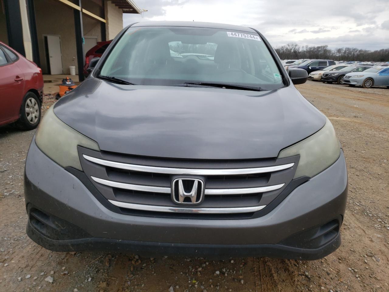 2013 HONDA CR-V LX - Image 5