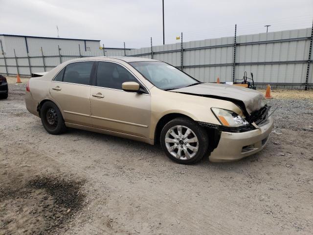 2006 Honda Accord Ex - Фото 4