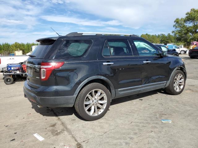 2013 Ford Explorer Limited - Фото 3