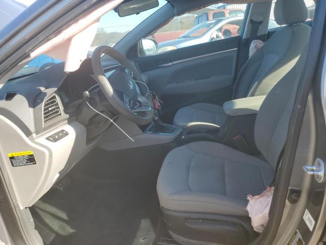 2019 Hyundai Elantra Sel - Image 7
