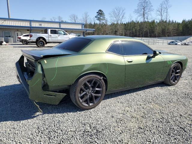 2021 Dodge Challenger R/T - Image 3