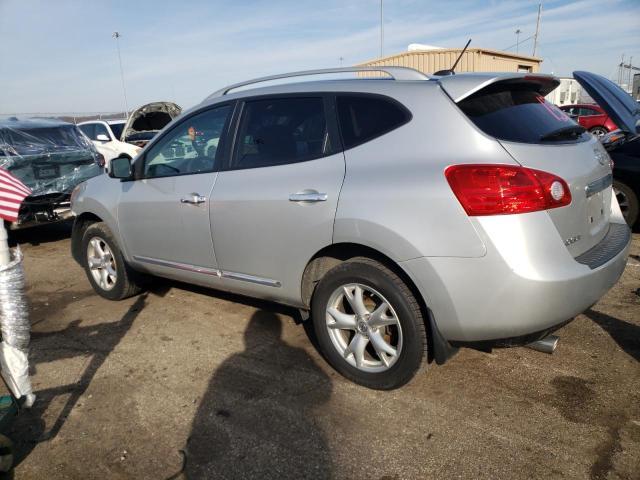 2011 Nissan Rogue S - Фото 2
