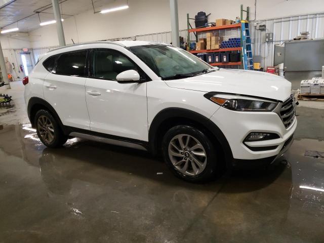 2017 Hyundai Tucson Limited - Фото 4