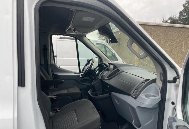 2017 FORD TRANSIT - Фото 5