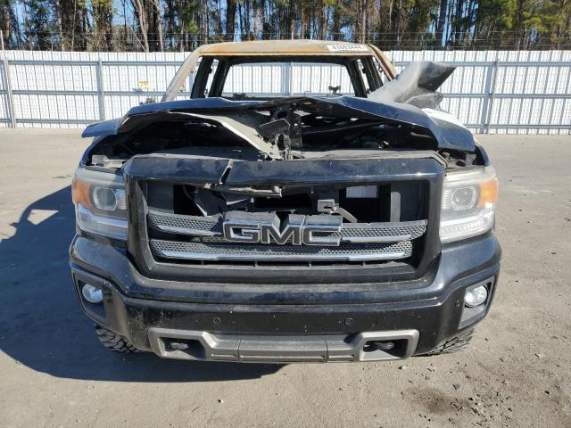 2014 GMC Sierra K1500 Slt - Image 5