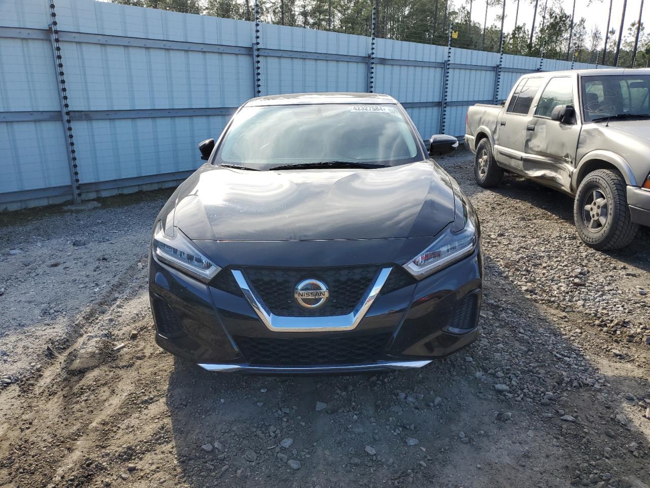 2019 NISSAN MAXIMA S - Image 5