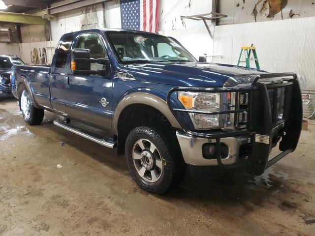 2015 Ford F250 Super Duty - Фото 4