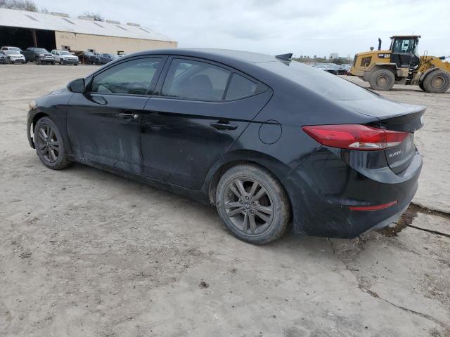 2017 Hyundai Elantra Se - Image 2
