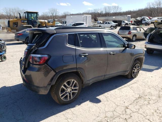 2018 Jeep Compass Latitude - Фото 3