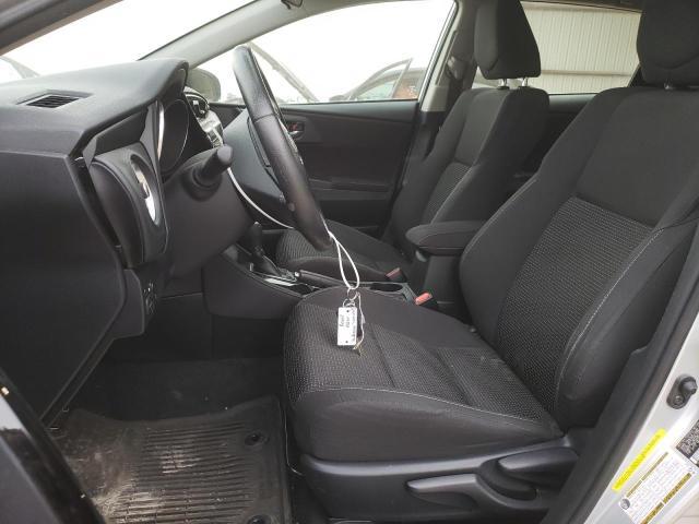 2018 Toyota Corolla Im - Фото 7