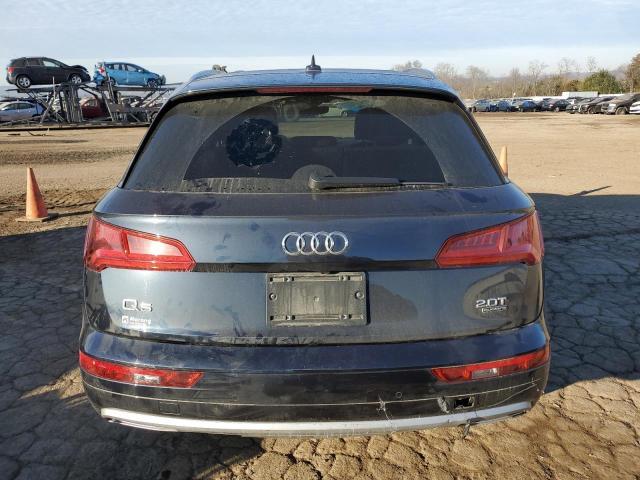 2018 Audi Q5 Premium Plus - Фото 6