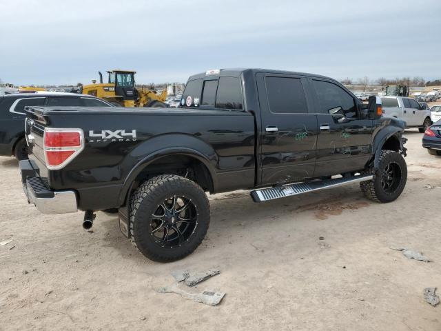 2014 Ford F150 Supercrew - Image 3